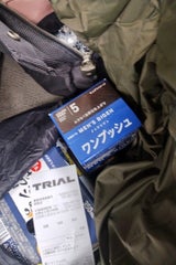 メンズビゲン ワンプッシュ5ナチュラルBR 80g