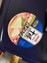 明治 十勝6Pチーズ 96g