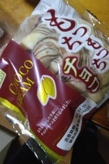 オイシス もっちもっちチョコ 1P