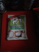 キッコーマン 豆乳おからパウダー 120g