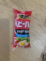 マルハニチロ ベビーハム 125g