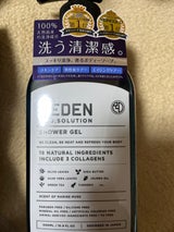 ライフロング REDEN ボディソープ 500ml