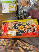 キリンフーズ もっちり旨い餃子 12g×14個