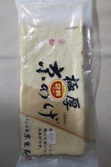 伊賀屋 京豆苑 極厚京あげ 1枚