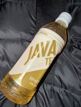 シンビーノジャワティストレートホワイト 500ml