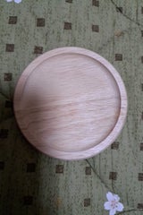 まるき ラバーウッドコースター 丸