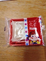 井筒八ツ橋 夕子ミルキー 4個