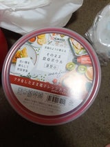 ナカヤ化学産業 そのまま食卓ボウル深型 小