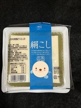 三木 MIKI絹ごし 袋 350g