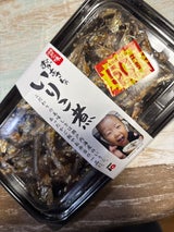 石丸 いりこ煮 78g