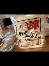 くらしモア さぬきうどんつゆなし 5食袋