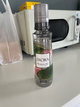 IROKA ハンサムリーフ 本体 540ml