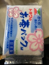 トキワ お茶パック M  60枚