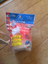 白十字 FC ワンタッチ包帯 M 1個