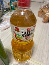 タカラ 本みりん 醇良 ペット 1.5L