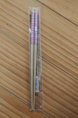 食洗箸 アーガイルチェック 22.5