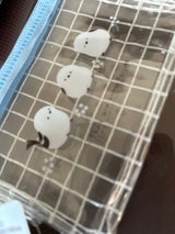 レモン まとめて収納 カードケース