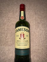 ジェムソン スタンダード 700ml