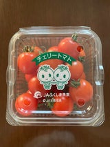 JA福島 チェリートマト 200g