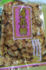 岩田 落花糖 120g