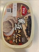 デキシー 黒豆きなこクリーム 180g