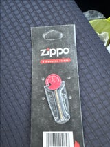 ZIPPO フリント発火石