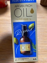 ルシードエル オイルTR EXリペア 60ml