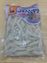 タチバナ ごぼうささがき 150g