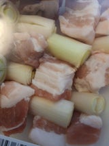 長田商店 ふじのくにバラネギマ串 4本