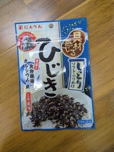 にんべん ひじきふりかけ 30g
