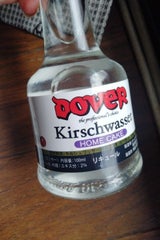 ドーバー キルシュワッサー 100ml
