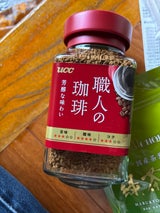 UCC 職人の珈琲 芳醇な味わい 瓶 90g