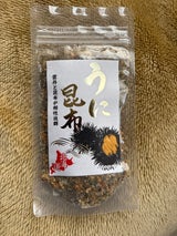 ミツヤ うに昆布 60g