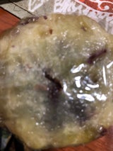 クレープスティック(チーズクリーム)レヴール