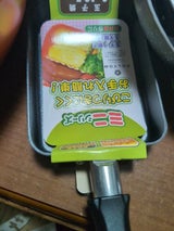 ナンセンジャパン ミニシリーズ玉子焼