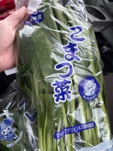 マルコ こまつな 250g