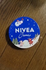 ニベアクリーム 中缶 56g