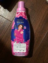 Downy(メキシコダウニー) アロマフローラル