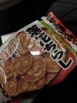 かしわ堂 落花ちらし 60g