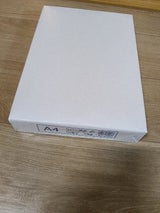 DF PPC PAPER A4 500枚