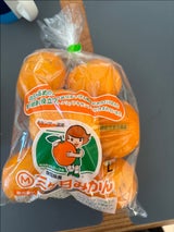 名織 三ケ日みかん 1P