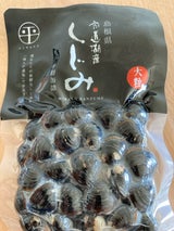 平野 宍道湖産大和しじみ 140g