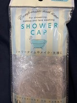 マコト クリア使い捨てキャップ 10P