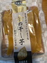 日興フーズ 金の干し芋 大袋 300g