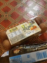 トーチク 美々の雫 卵 10個