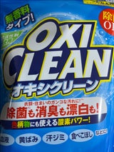 グラフィコ オキシクリーン つめかえ 1000g
