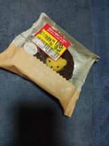 アデリー フォレシピ くまチョコ