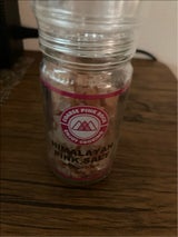 ソルトカンパニー ピンク岩塩 90g