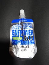 リカウェル エネパワーゼリー 180g