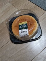 阪神製菓 ふわふわスフレチーズケーキ5号